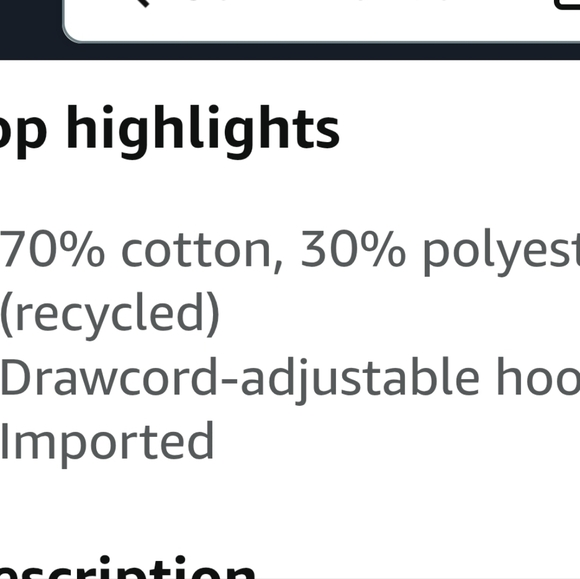 Adidas Women's Light Purple Hoodie. Size XS - Picture 10 of 10